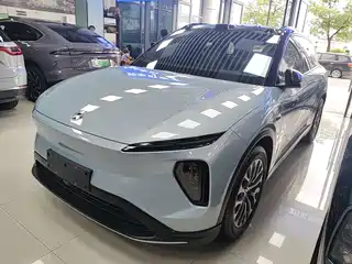 NIO ES6 2023