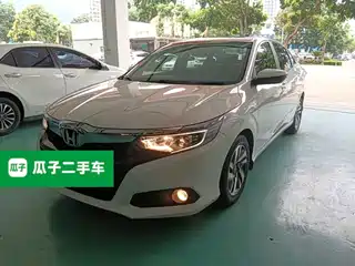 Honda Lingpai 2019