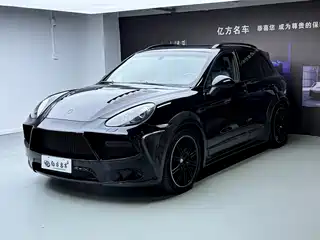 Porsche Cayenne 2013