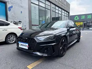 Audi Audi RS 4 2023