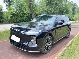 Changan Qiyuan Q07 2025