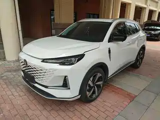 Changan CS55 PLUS 2023