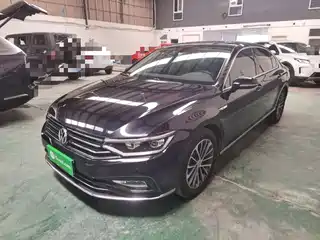 Volkswagen Magotan 2020