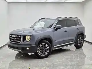 Haval Big Dog 2022