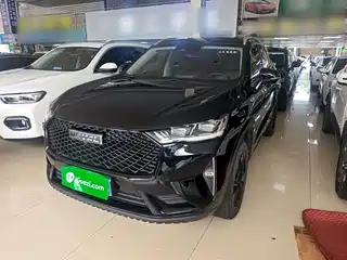 Haval H6 2024