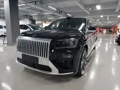 ZEEKR 8X 2026