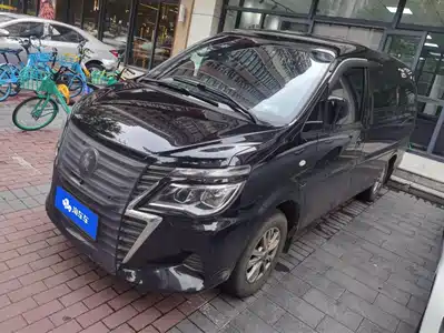 Dongfeng Fengxing Lingzhi 2021