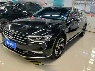 Volkswagen Magotan 2022