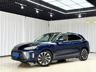AITO Wenjie M5 2022