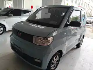 Wuling Motors Hongguang MINIEV 2020