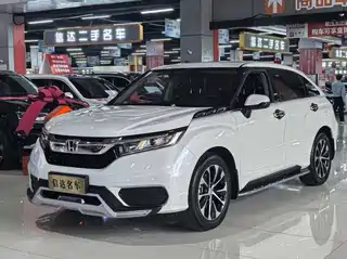 Honda Avancier 2019