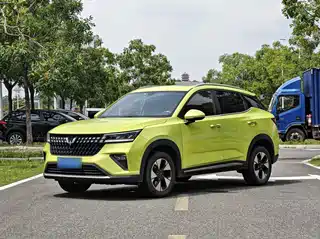 Wuling Motors Wuling Xingchi 2022