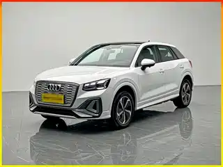 Audi Audi Q2L e-tron 2021