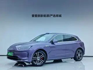 AITO Wenjie M5 2025
