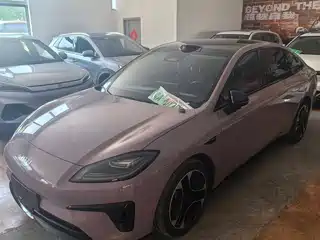 Aion RT 2024