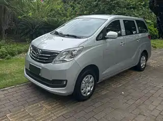 Changan Kaicheng Changan Ruixing S50 2016