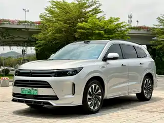 AITO Wenjie M7 2023