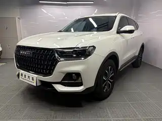 Haval H6 2023