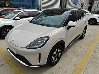 Wuling Motors Wuling Bingo S 2025