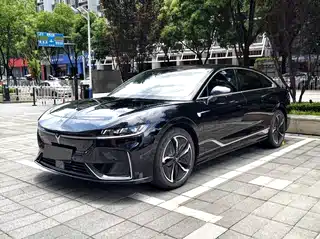 Voyah Auto VOYAH Zhuiguang 2023
