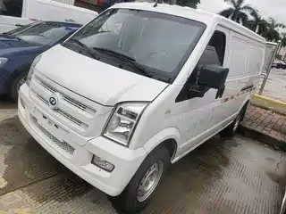 Ruichi New Energy EC35 2020