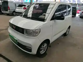 Wuling Motors Hongguang MINIEV 2020