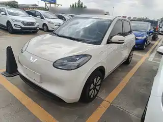 Wuling Motors Bingo 2025