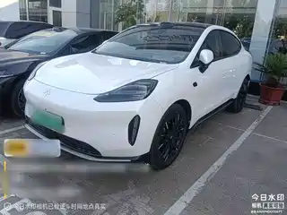 GAC Haobo Hyper HT 2025