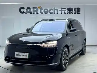 AITO Wenjie M9 2023