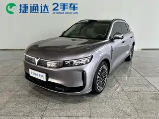 Voyah Auto VOYAH FREE 2025