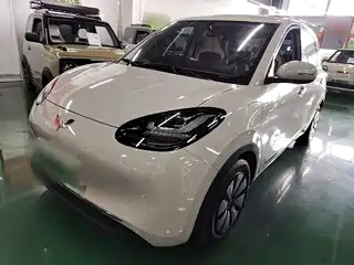 Wuling Motors Bingo 2024