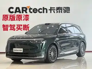 AITO Wenjie M8 2025