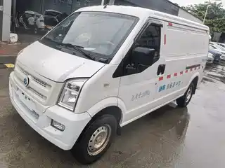 Ruichi New Energy EC35 2020