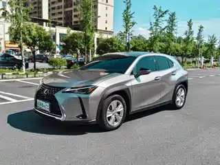 Lexus Lexus UX 2020