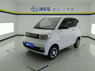 Wuling Motors Hongguang MINIEV 2022