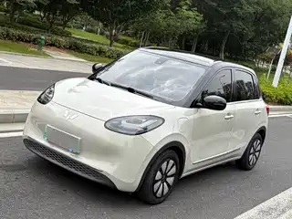 Wuling Motors Bingo 2023