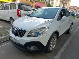 Buick Encore 2015