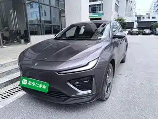 Nezha Auto Nezha X 2024