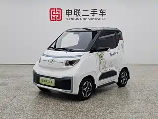Wuling Motors Wuling NanoEV 2021