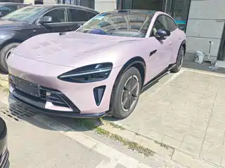 Xiaomi Auto YU7 2025