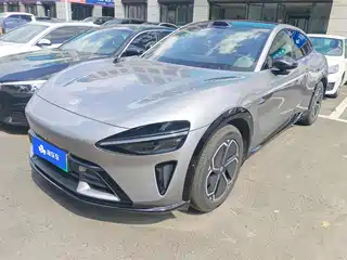 Xiaomi Auto YU7 2025