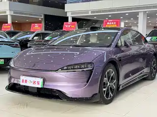 Zhijie S7 2025