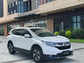 Honda CR-V 2019