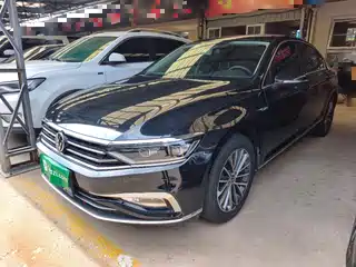 Volkswagen Magotan 2022
