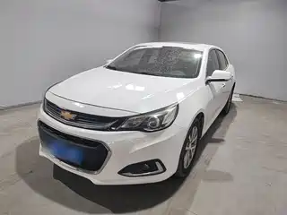 Chevrolet Malibu 2016