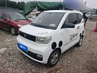Wuling Motors Hongguang MINIEV 2020