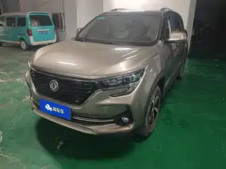 Dongfeng Fengxing Fengxing T5 2019