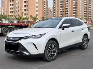 Toyota Lingfang HARRIER 2023