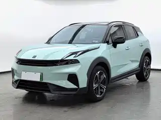 Lynk & Co 06 EM-P 2023