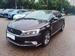 DS 5LS 2014